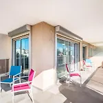 Appartement La Nautique 3p Proche Vue *